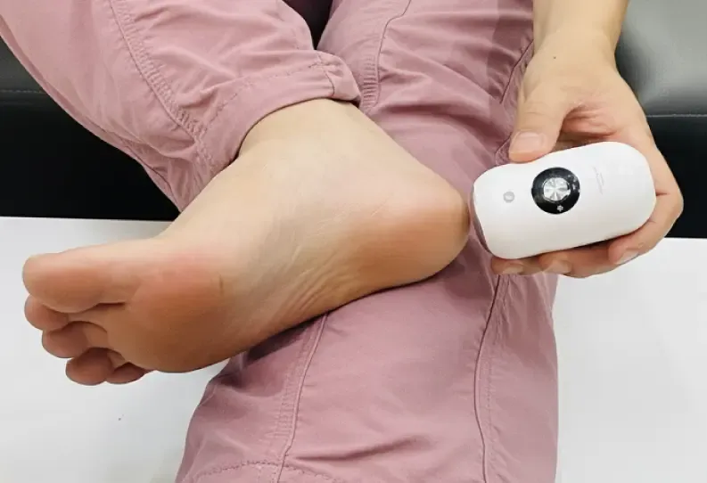 Why Most Personal Care / Foot Care Products Fail